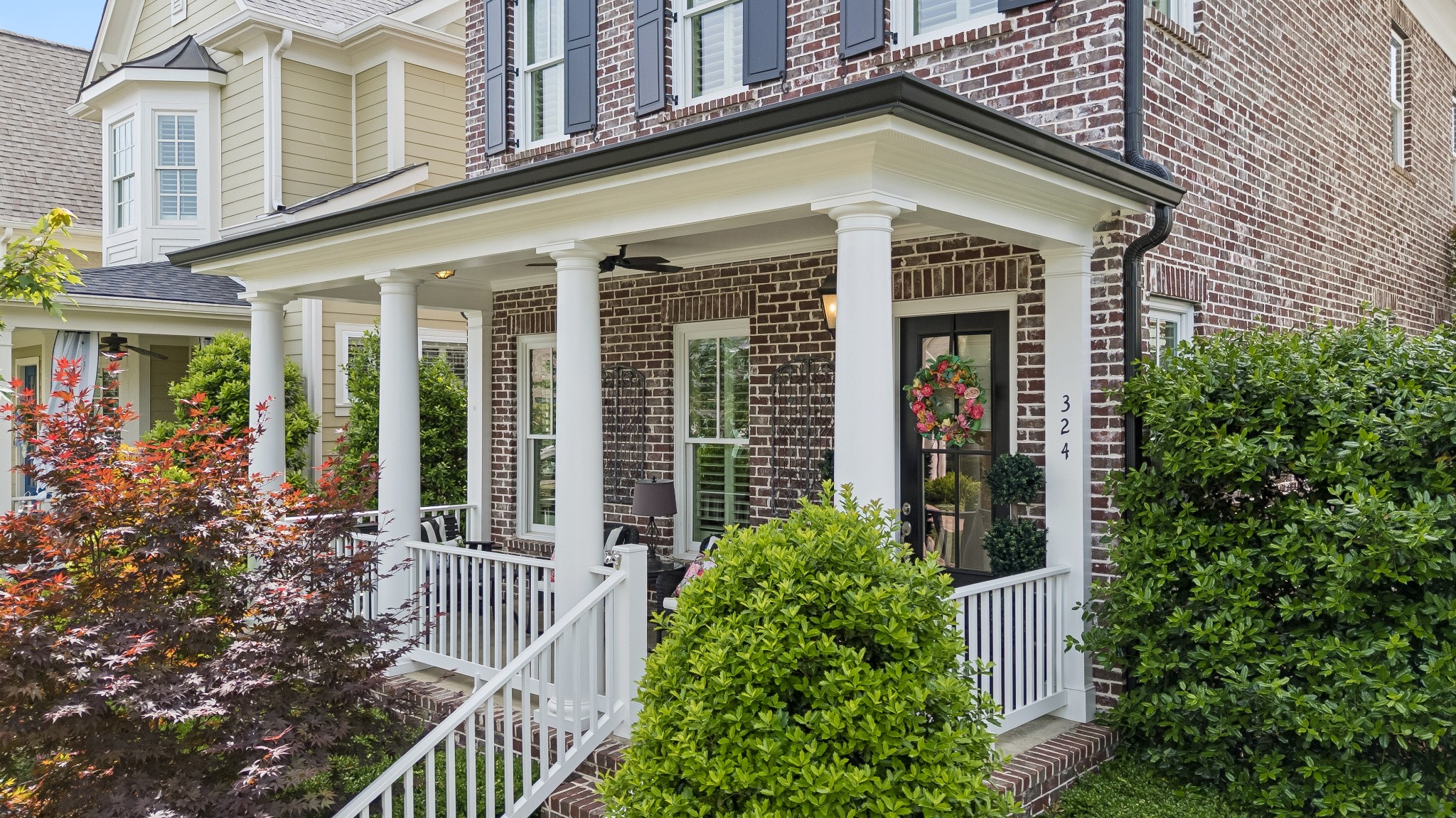 324 Fitzgerald Street Franklin TN 37064