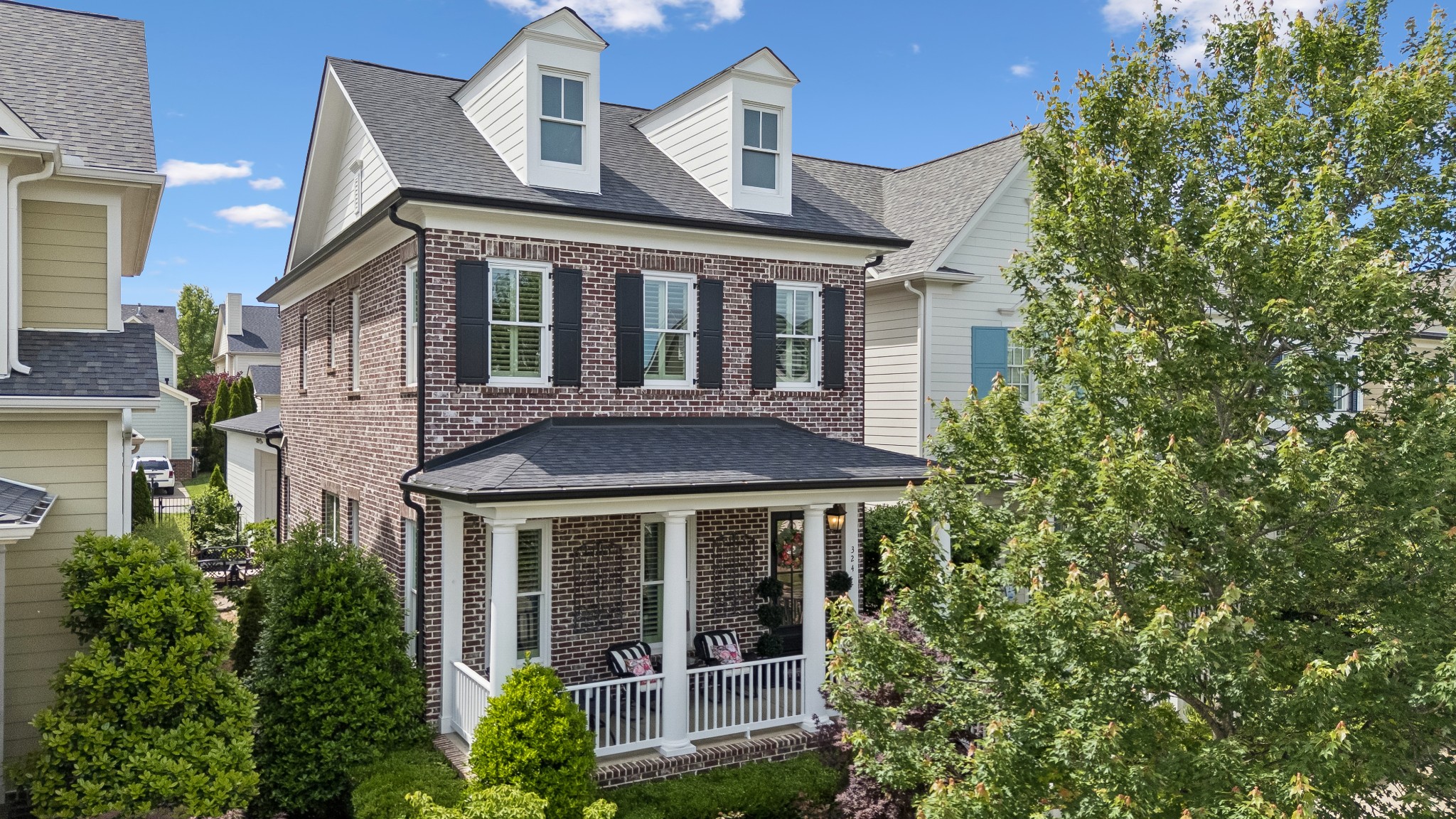 324 Fitzgerald Street Franklin TN 37064
