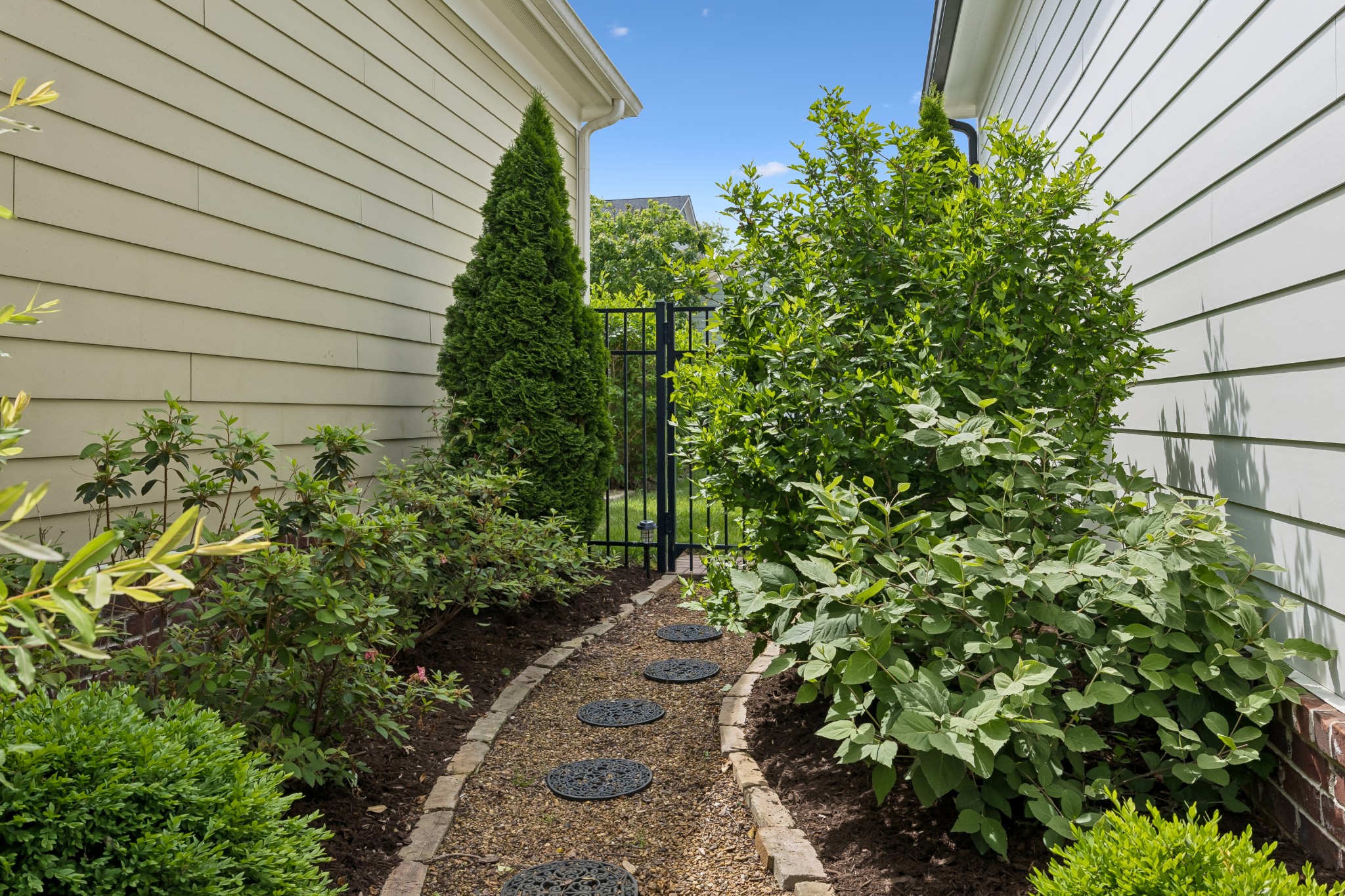 324 Fitzgerald Street Franklin TN 37064