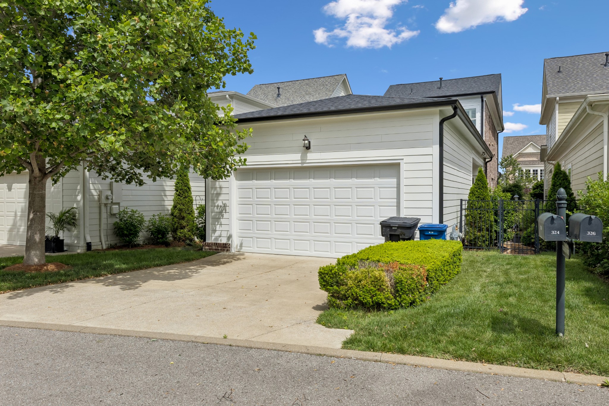 324 Fitzgerald Street Franklin TN 37064