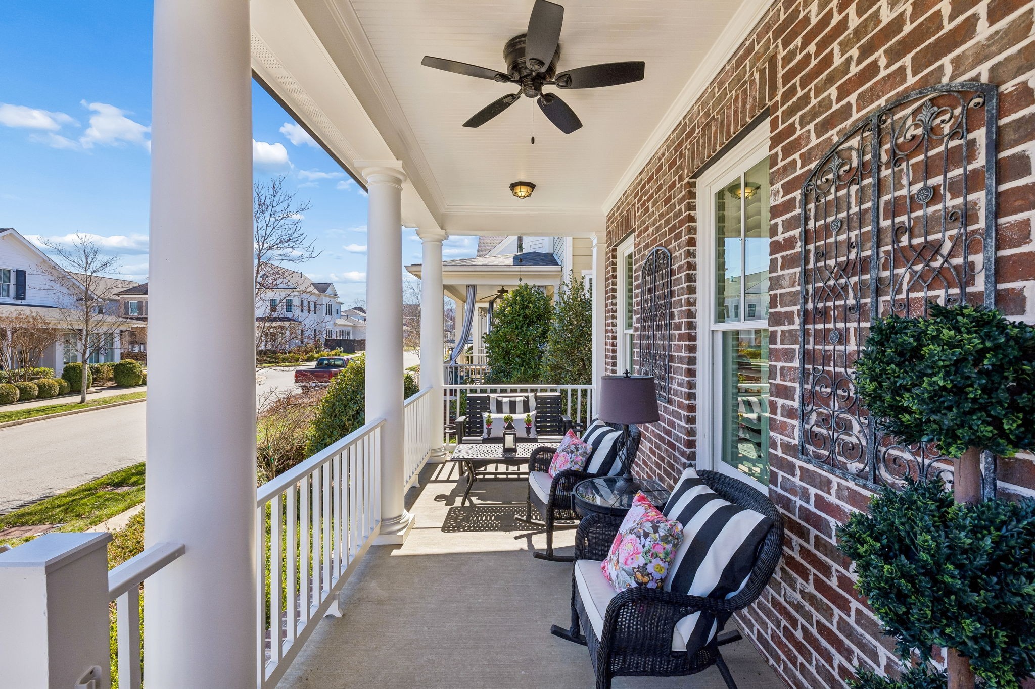 324 Fitzgerald Street Franklin TN 37064