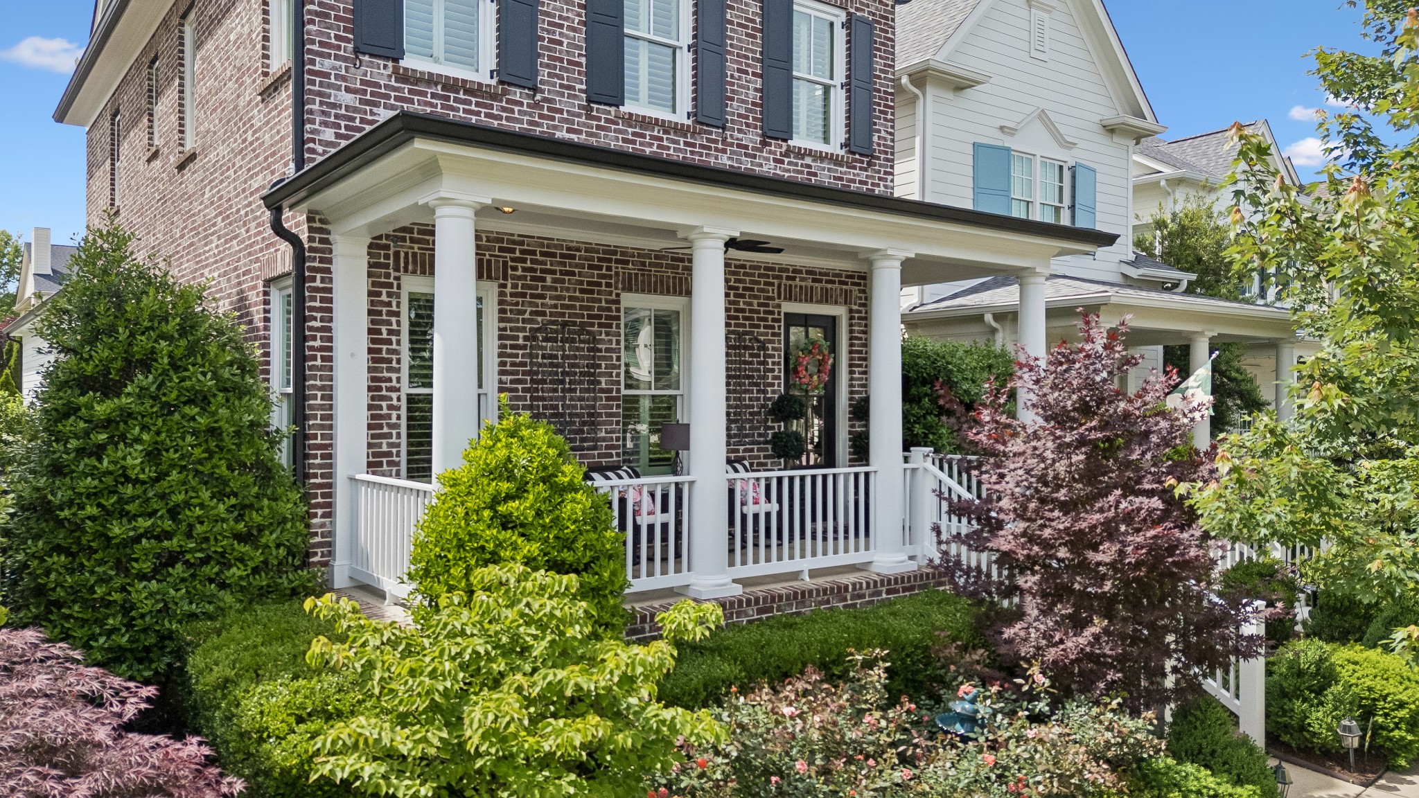 324 Fitzgerald Street Franklin TN 37064