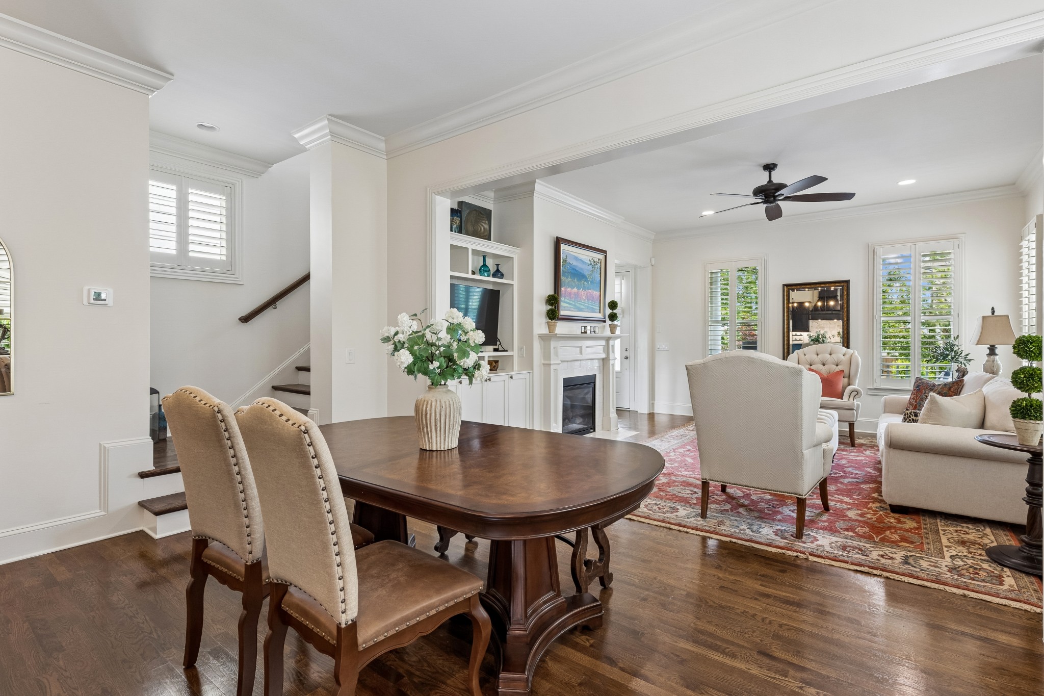 324 Fitzgerald Street Franklin TN 37064