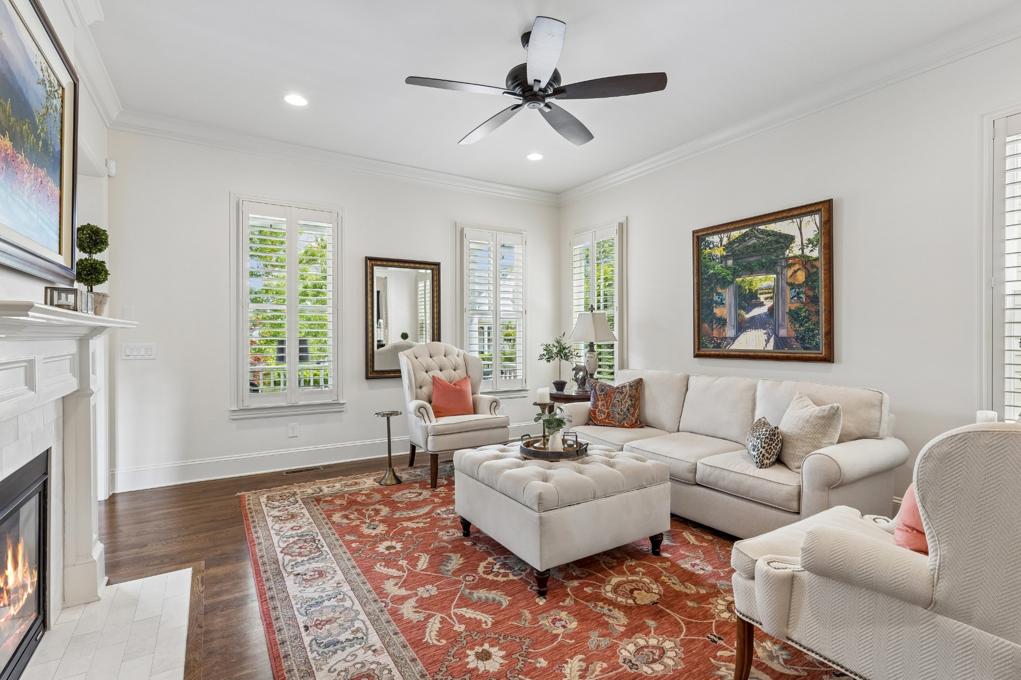 324 Fitzgerald Street Franklin TN 37064