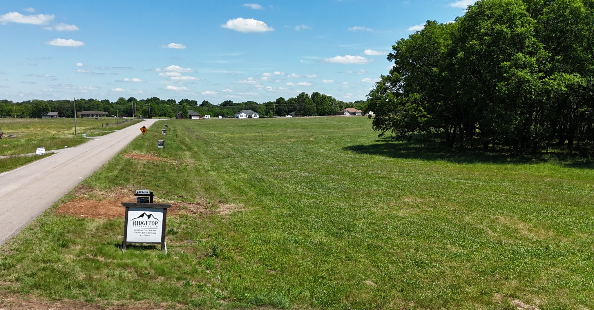 0 Powell Lane Lewisburg TN 37091