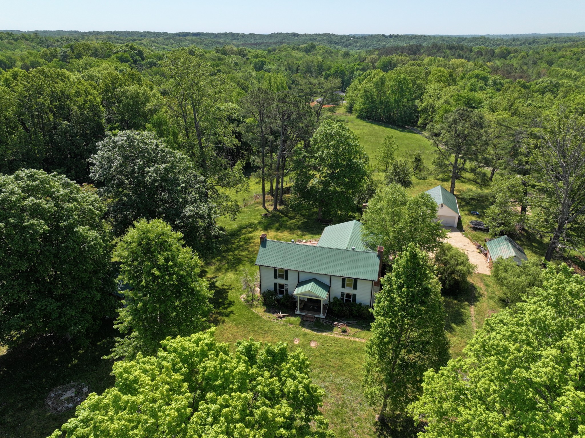 1629 Neptune Road Ashland City TN 37015