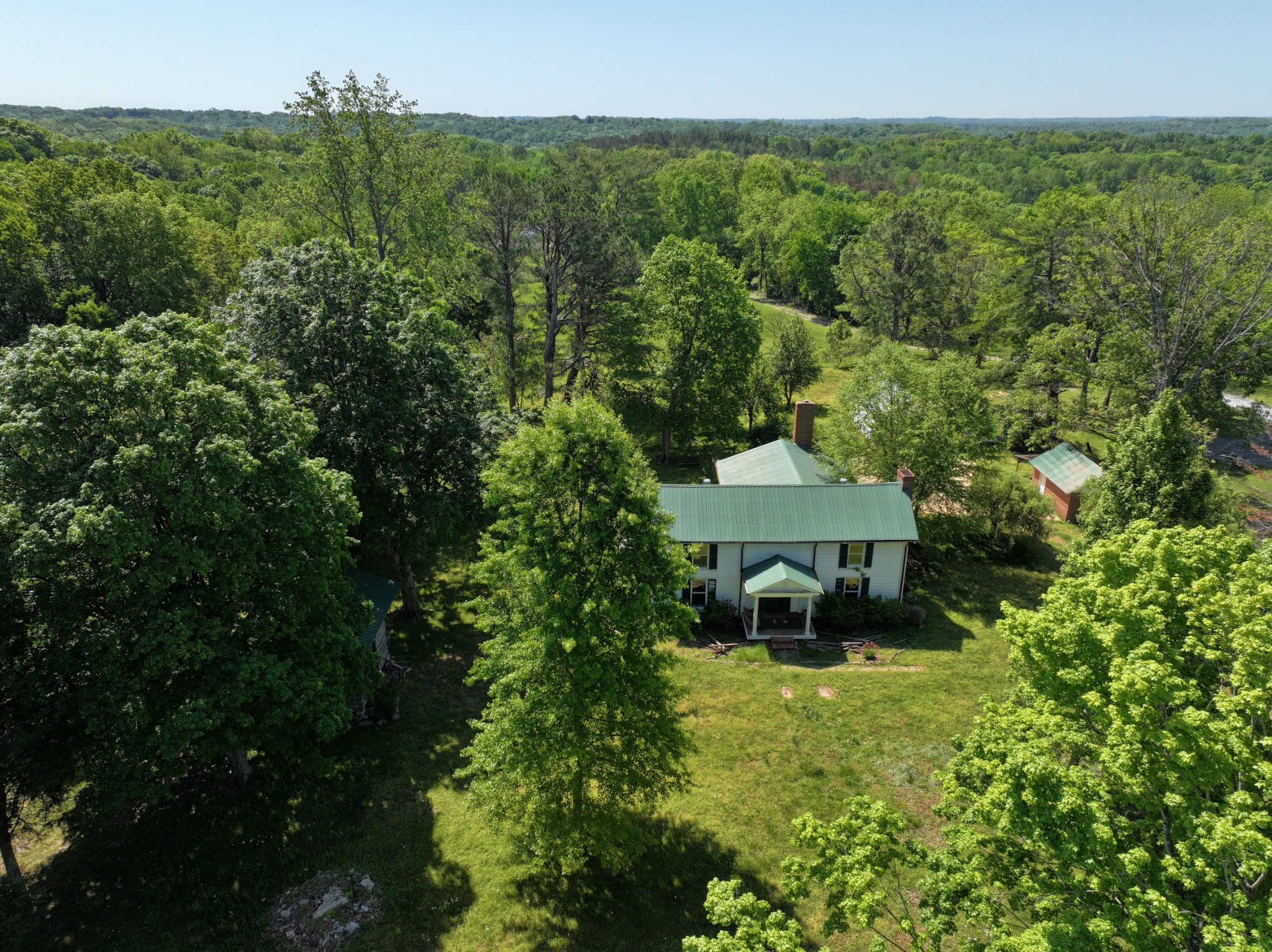 1629 Neptune Road Ashland City TN 37015