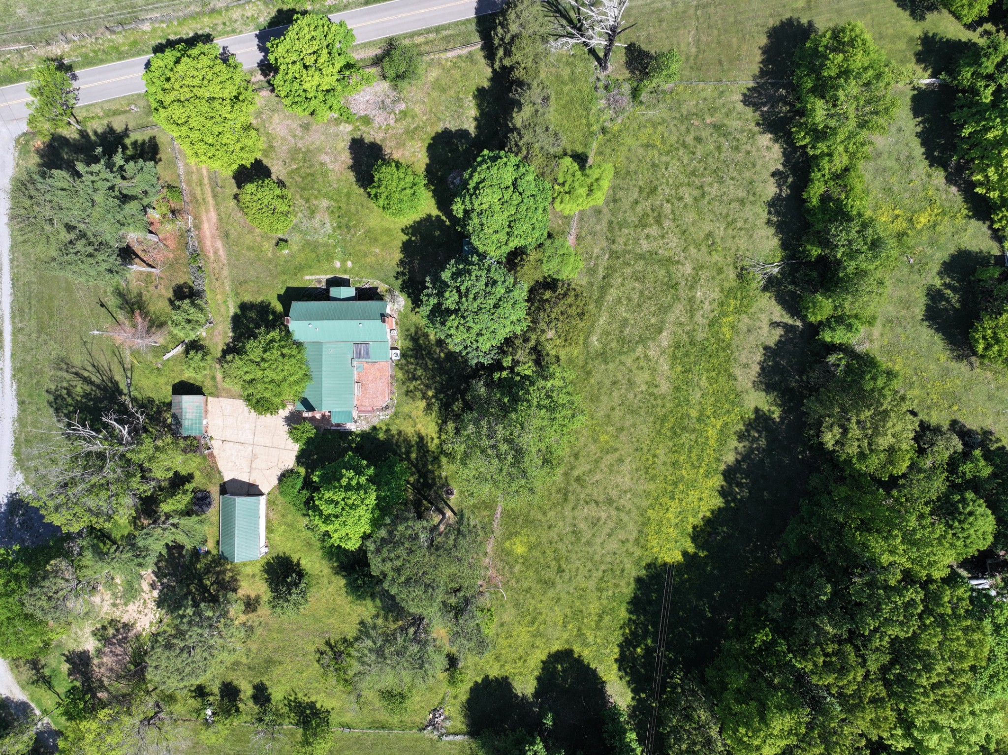 1629 Neptune Road Ashland City TN 37015