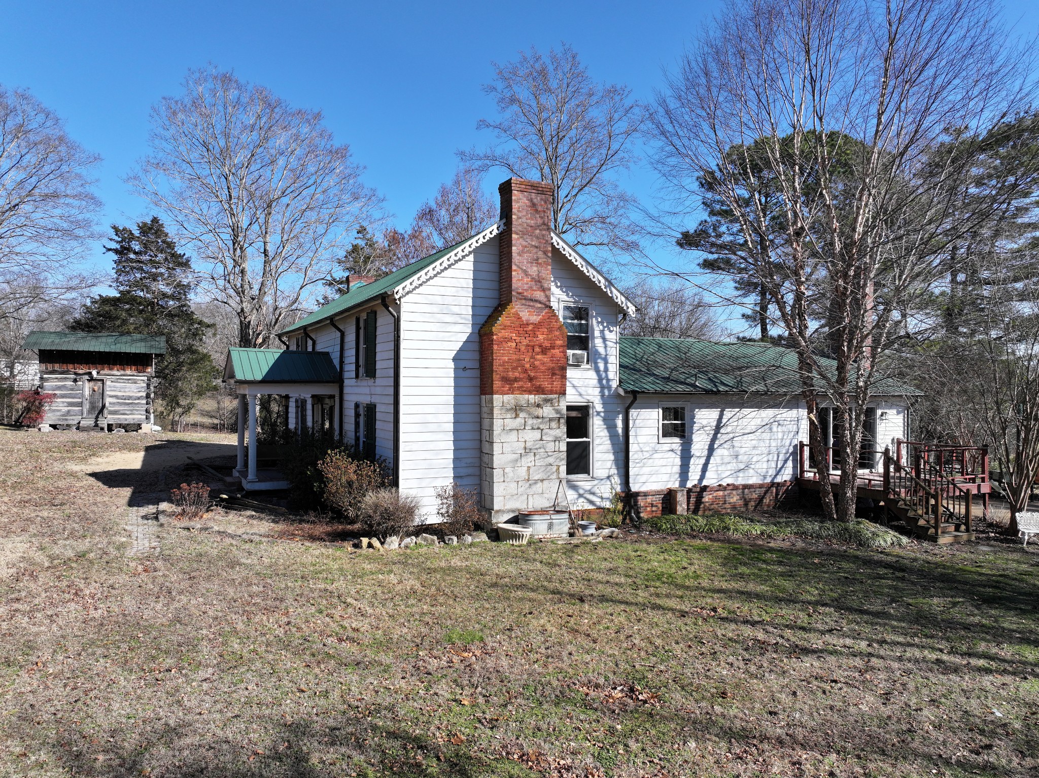 1629 Neptune Road Ashland City TN 37015