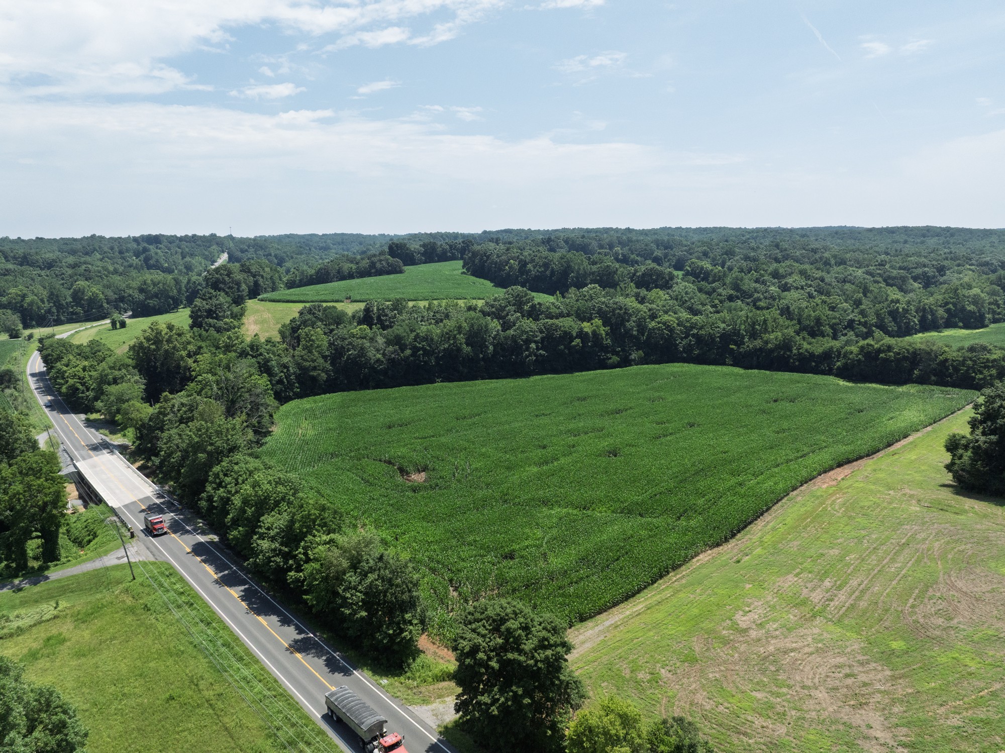 4776 Highway 48 Cumberland Furnace TN 37051