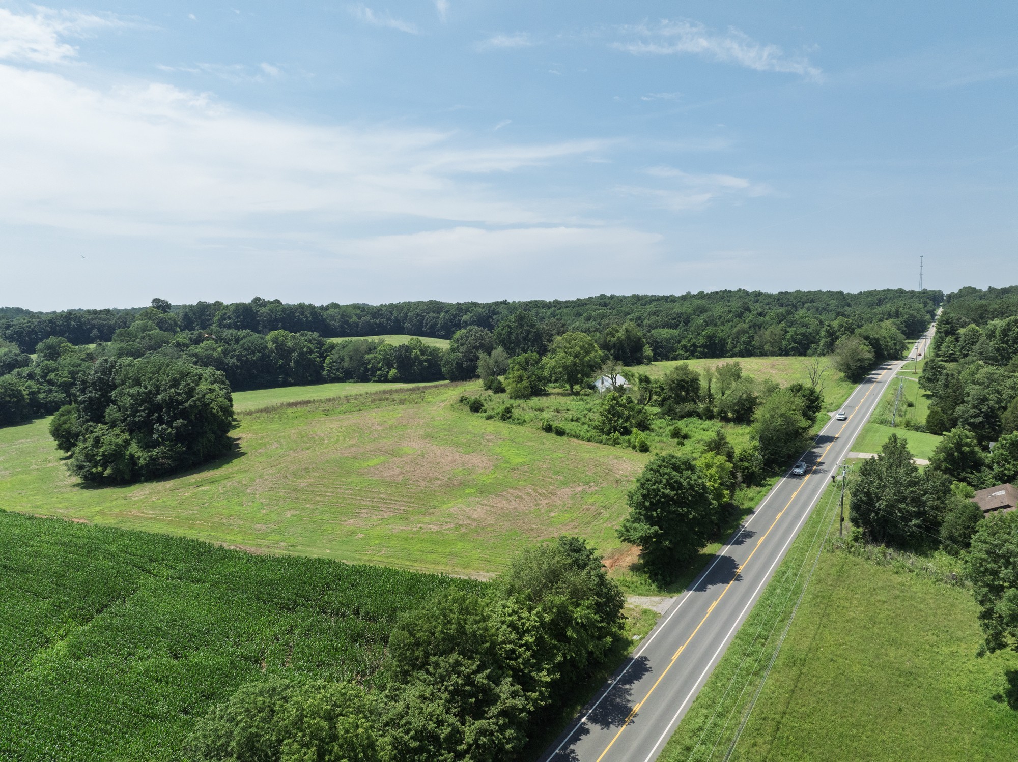 4776 Highway 48 Cumberland Furnace TN 37051