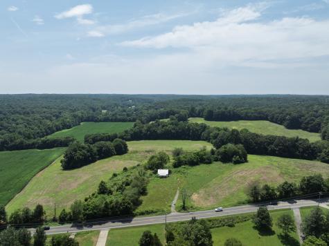 4776 Highway 48 Cumberland Furnace TN 37051