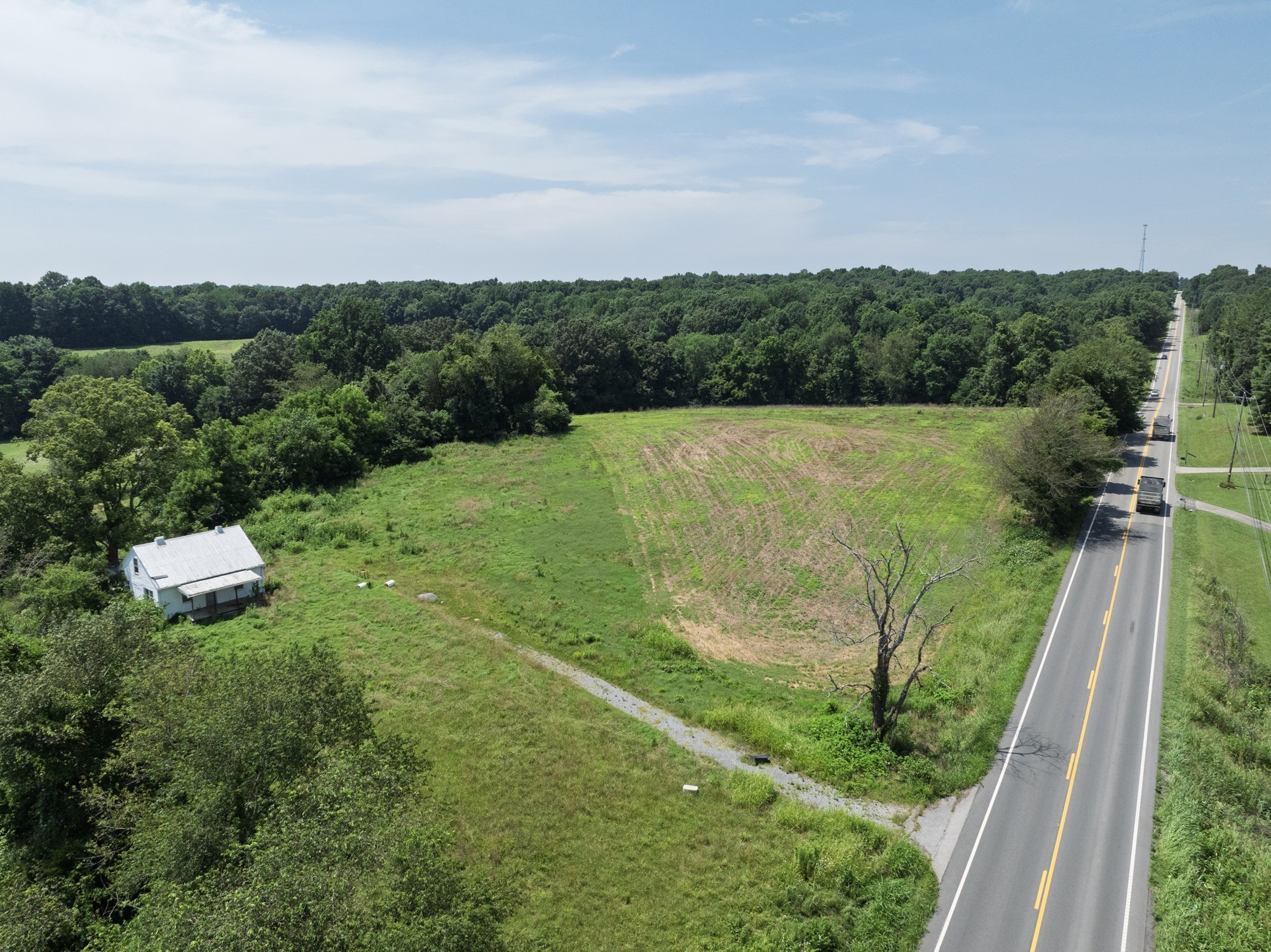 4776 Highway 48 Cumberland Furnace TN 37051