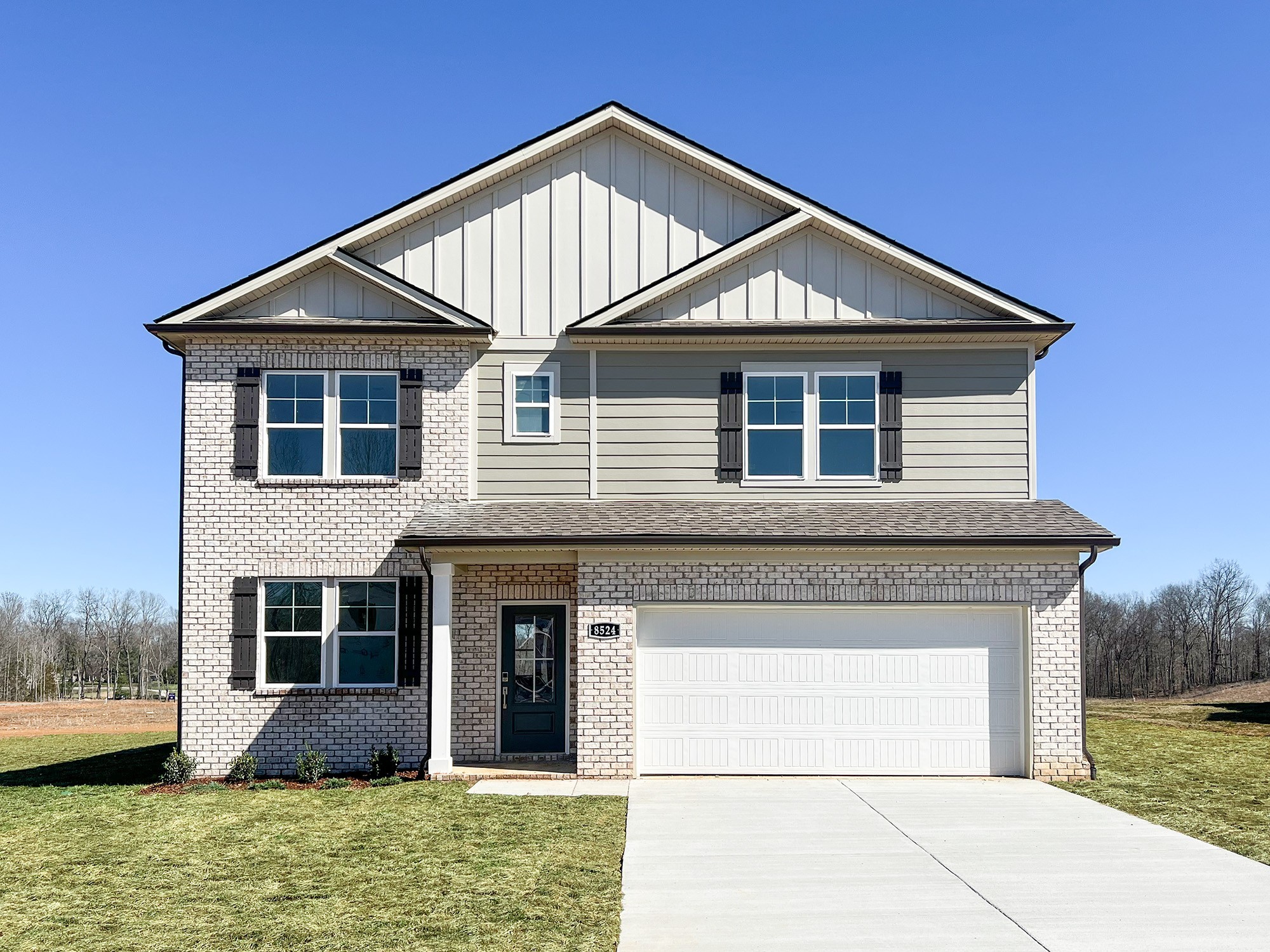 8524 Turnbull Drive Pleasant View TN 37146