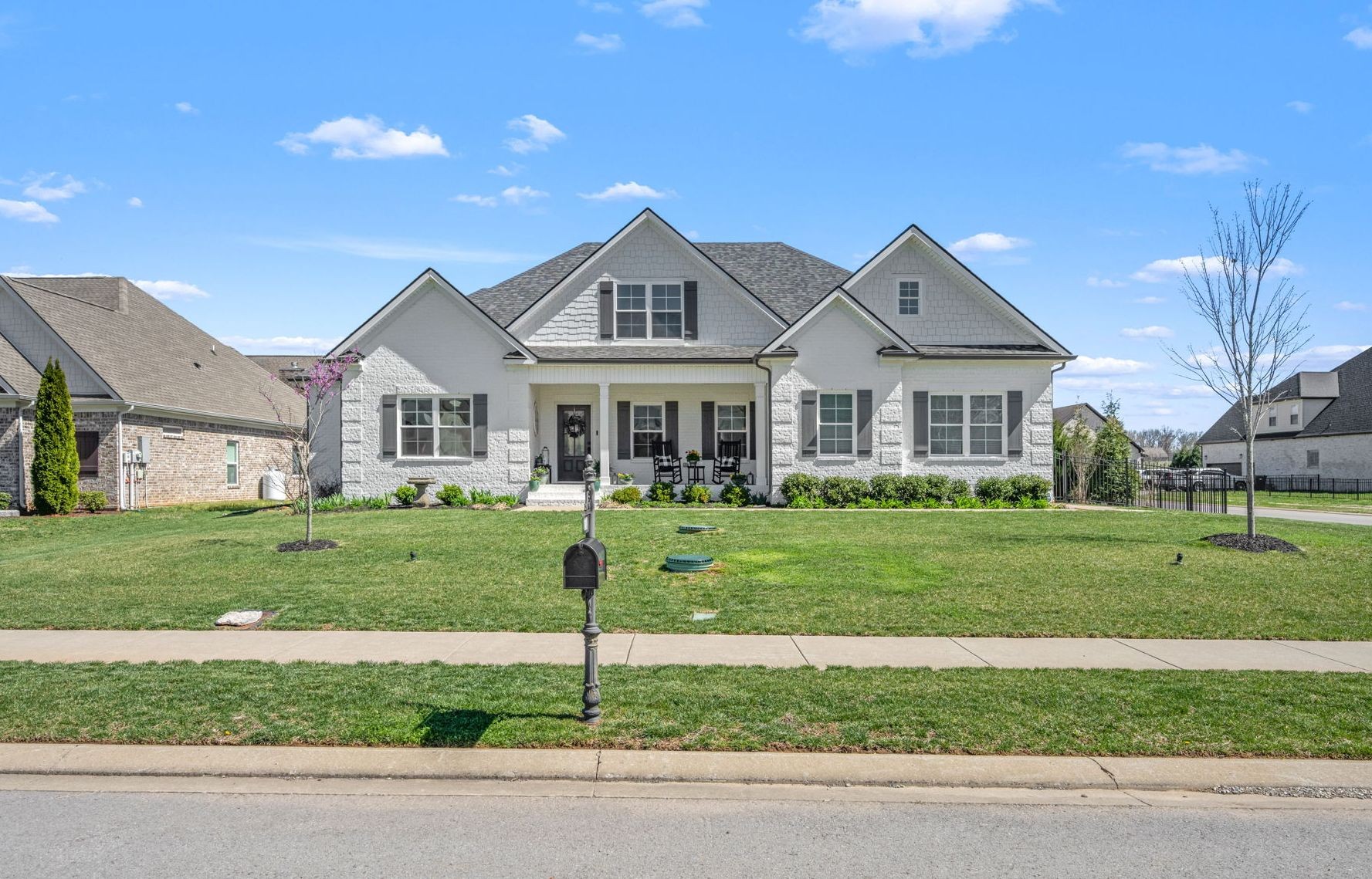 1018 Owen Layne Drive Murfreesboro TN 37129