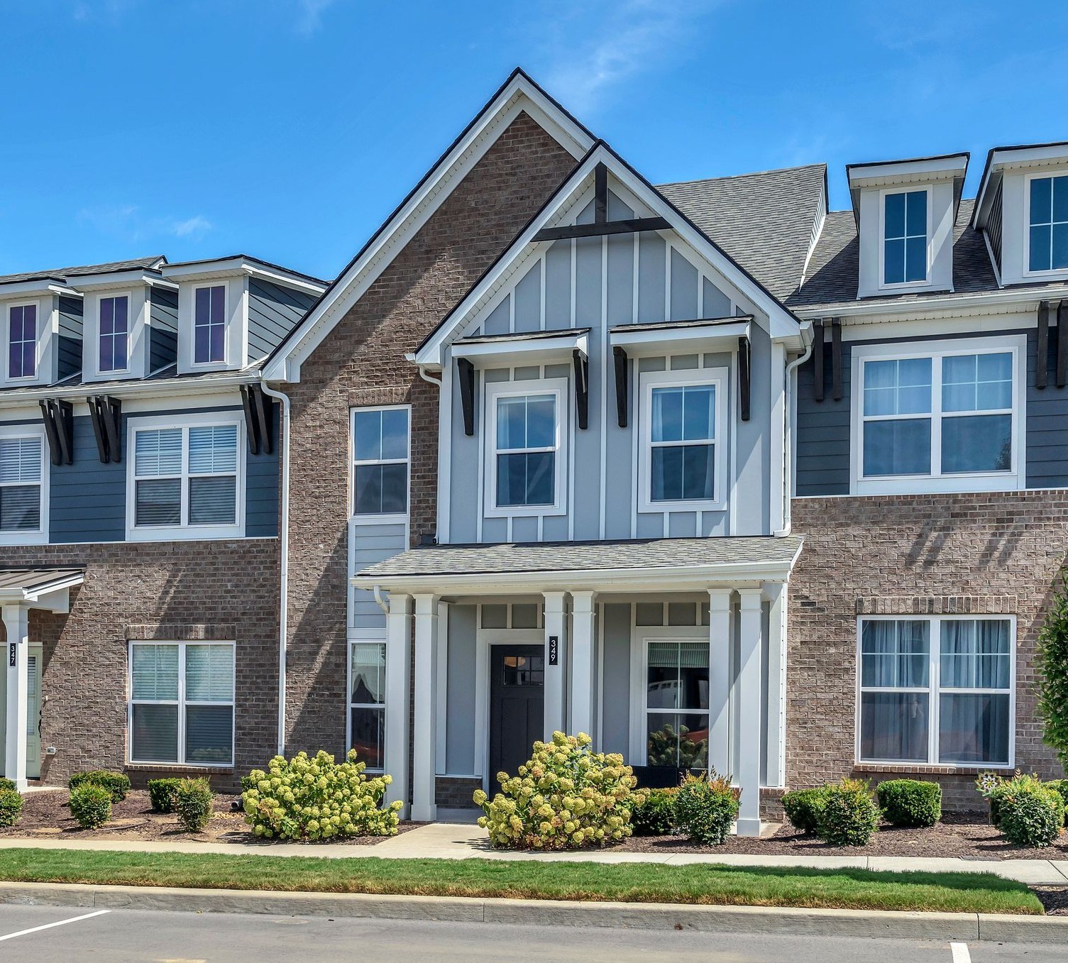 349 Twig Court Hendersonville TN 37075