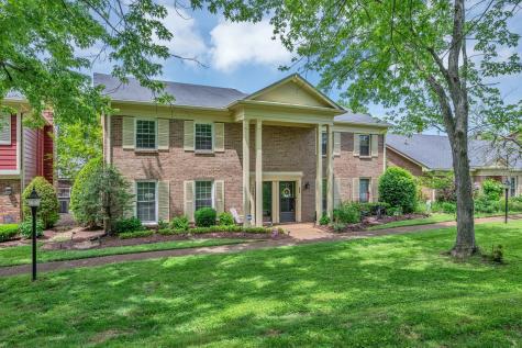 940 General George Patton Road Nashville TN 37221