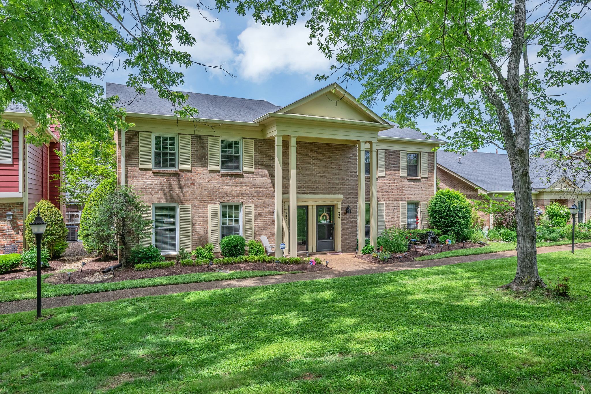 940 General George Patton Road Nashville TN 37221