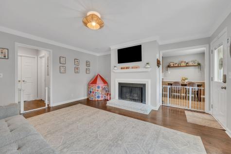 940 General George Patton Road Nashville TN 37221