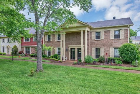 940 General George Patton Road Nashville TN 37221