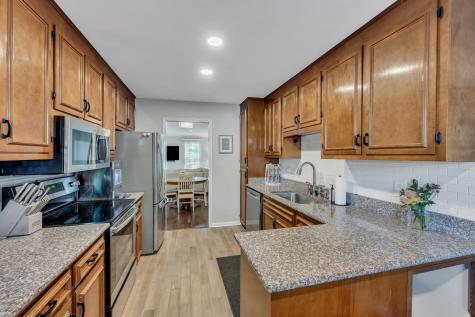940 General George Patton Road Nashville TN 37221