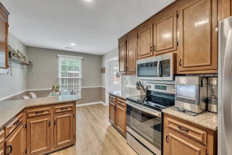 940 General George Patton Road Nashville TN 37221