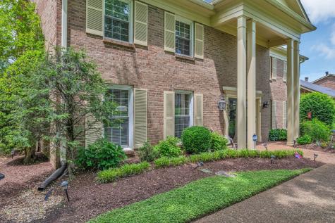 940 General George Patton Road Nashville TN 37221
