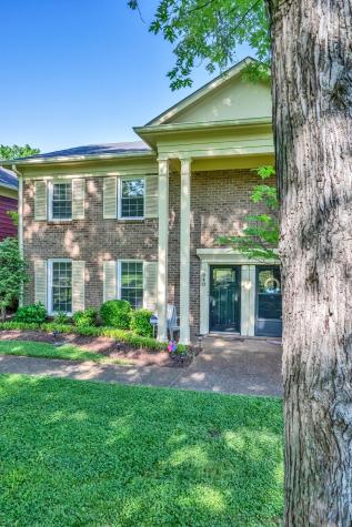 940 General George Patton Road Nashville TN 37221