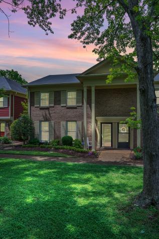 940 General George Patton Road Nashville TN 37221