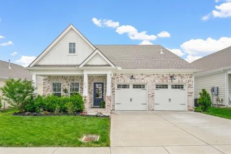 2012 Kirkwall Drive Nolensville TN 37135