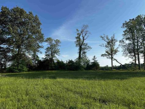 0 Catfish Lane Crump TN 38327