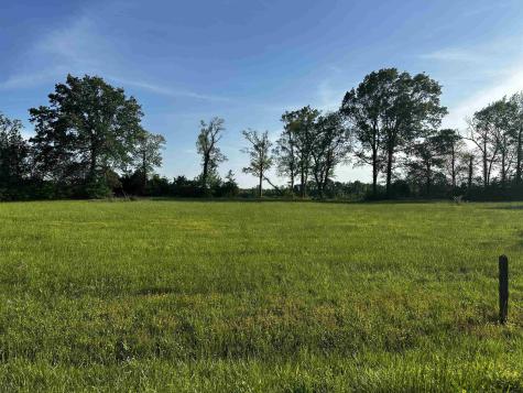 0 Catfish Lane Crump TN 38327
