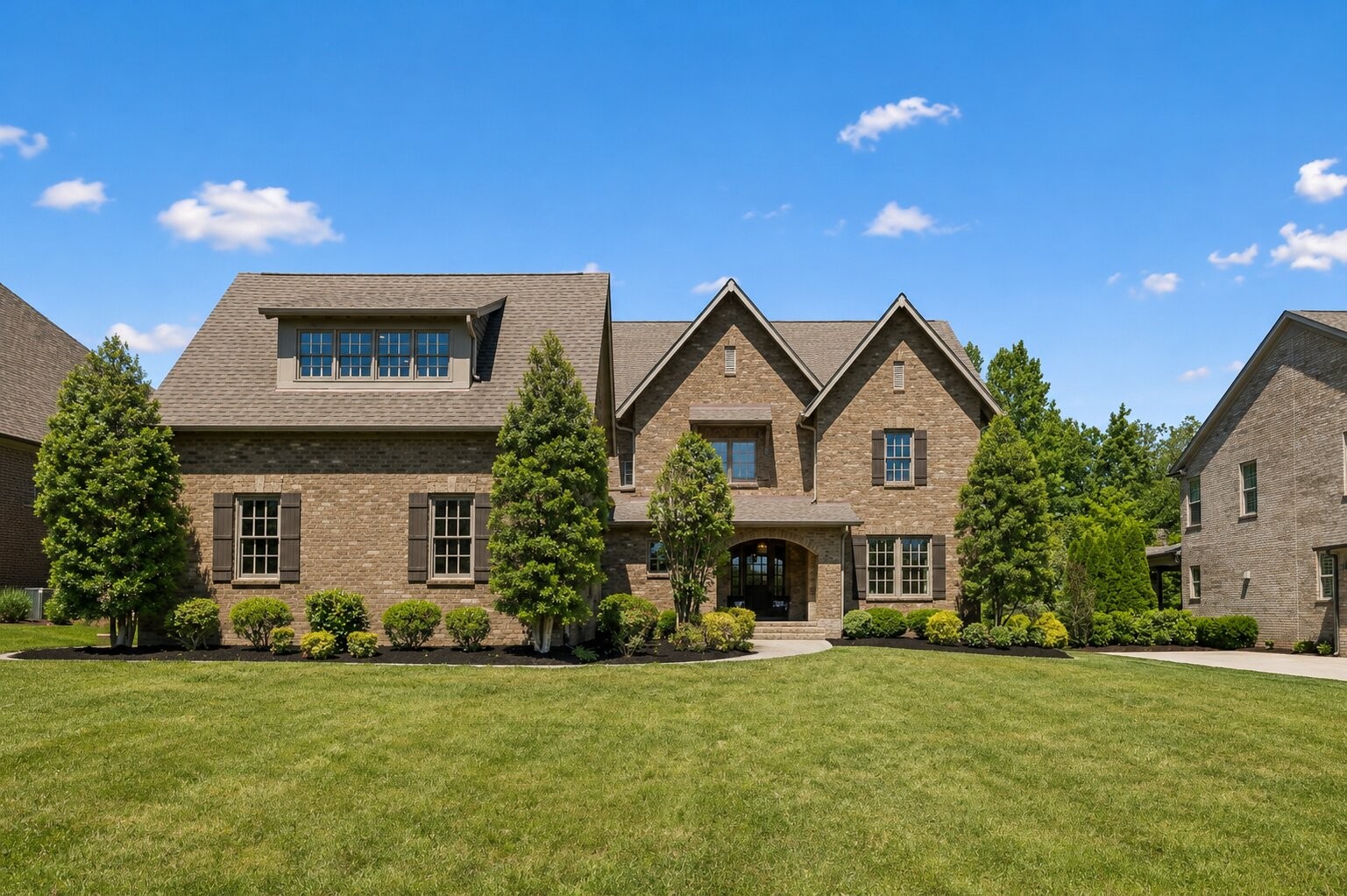 3452 Stagecoach Drive Franklin TN 37067