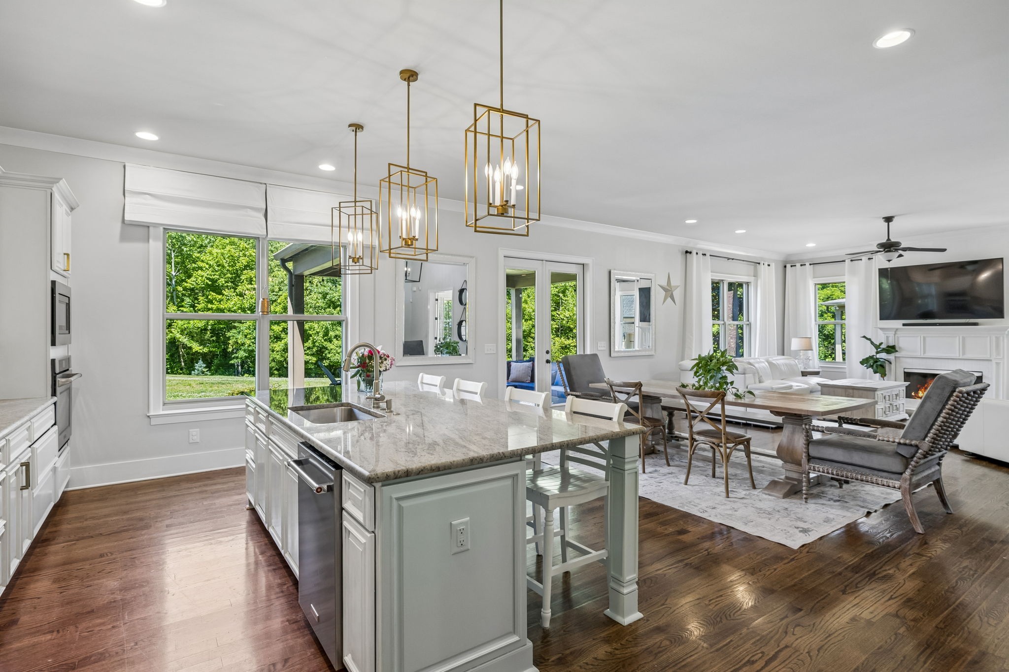 3452 Stagecoach Drive Franklin TN 37067