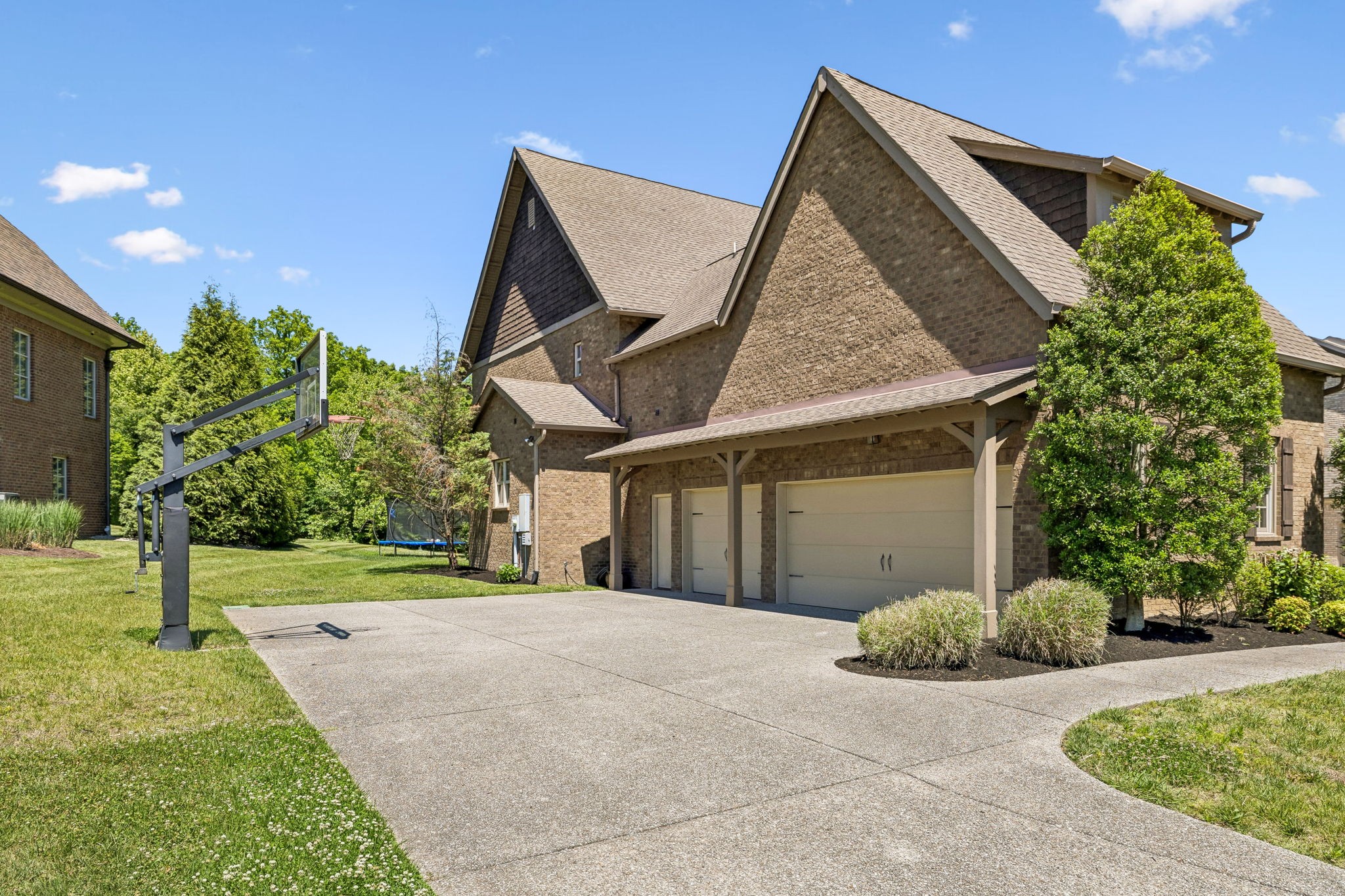 3452 Stagecoach Drive Franklin TN 37067
