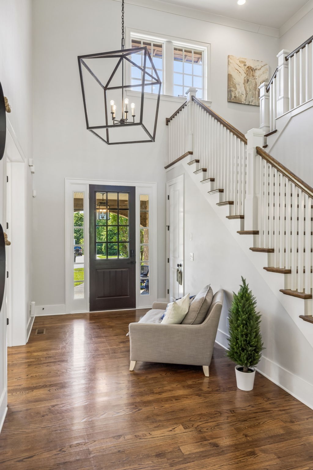3452 Stagecoach Drive Franklin TN 37067