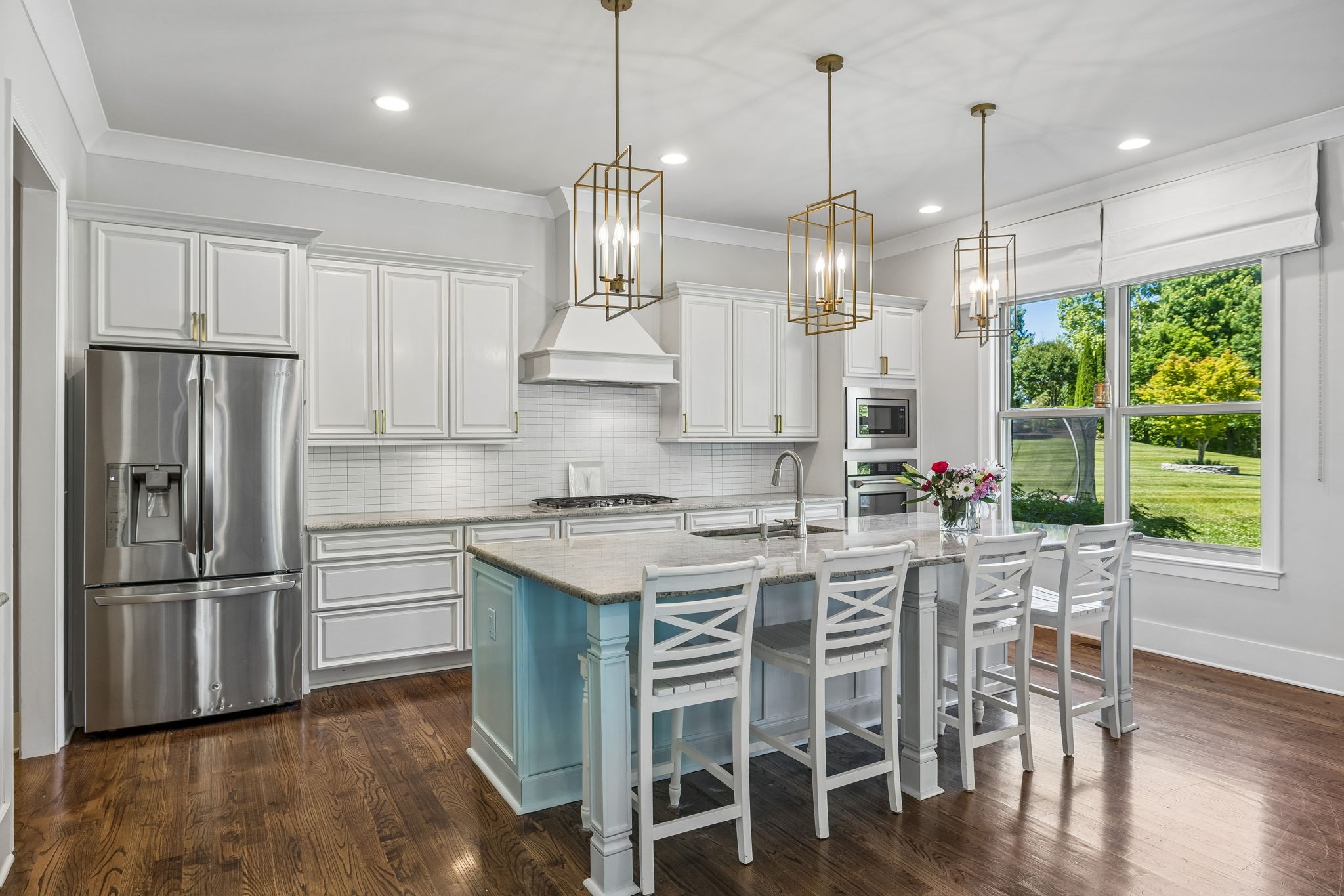 3452 Stagecoach Drive Franklin TN 37067