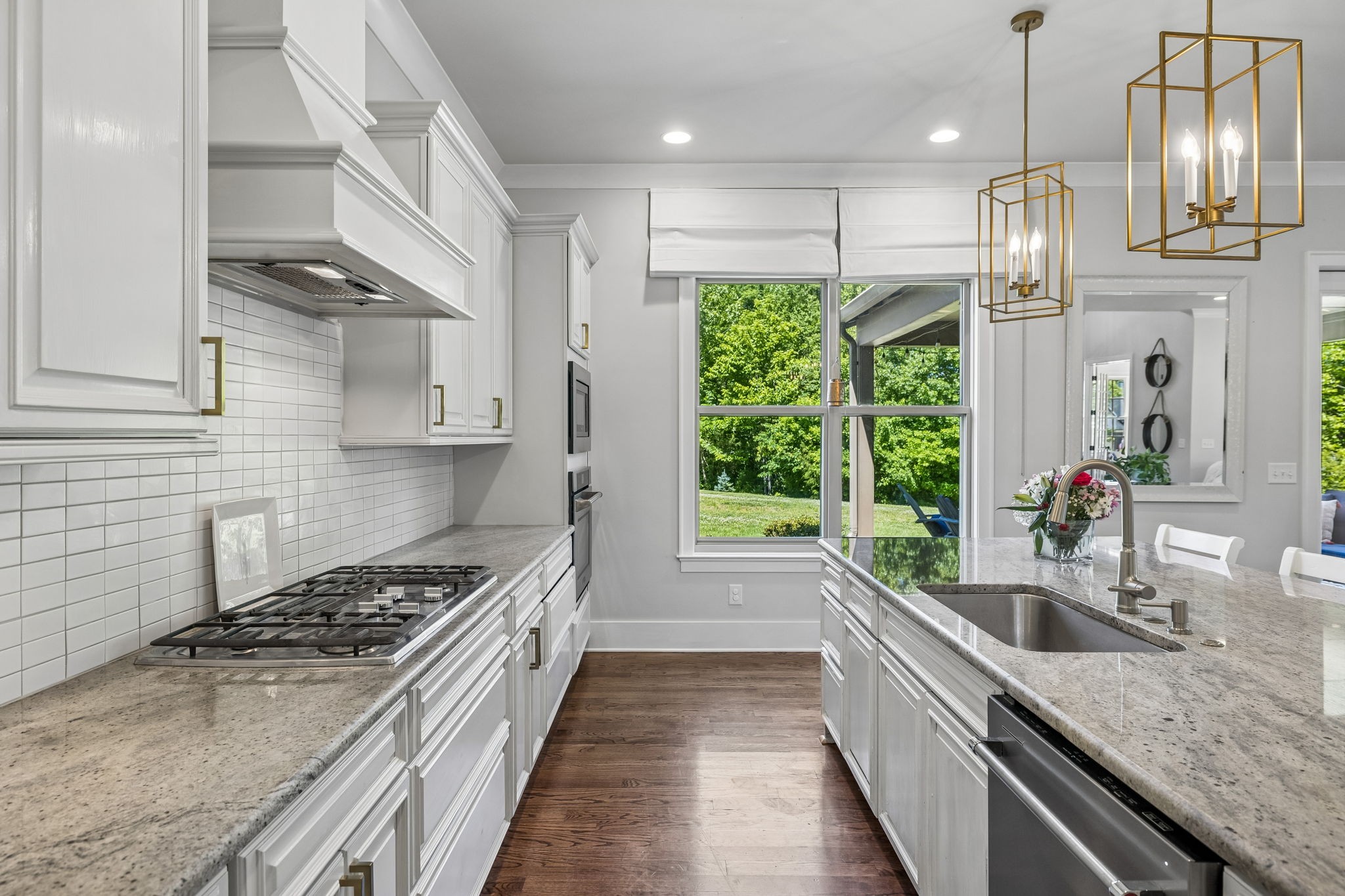 3452 Stagecoach Drive Franklin TN 37067