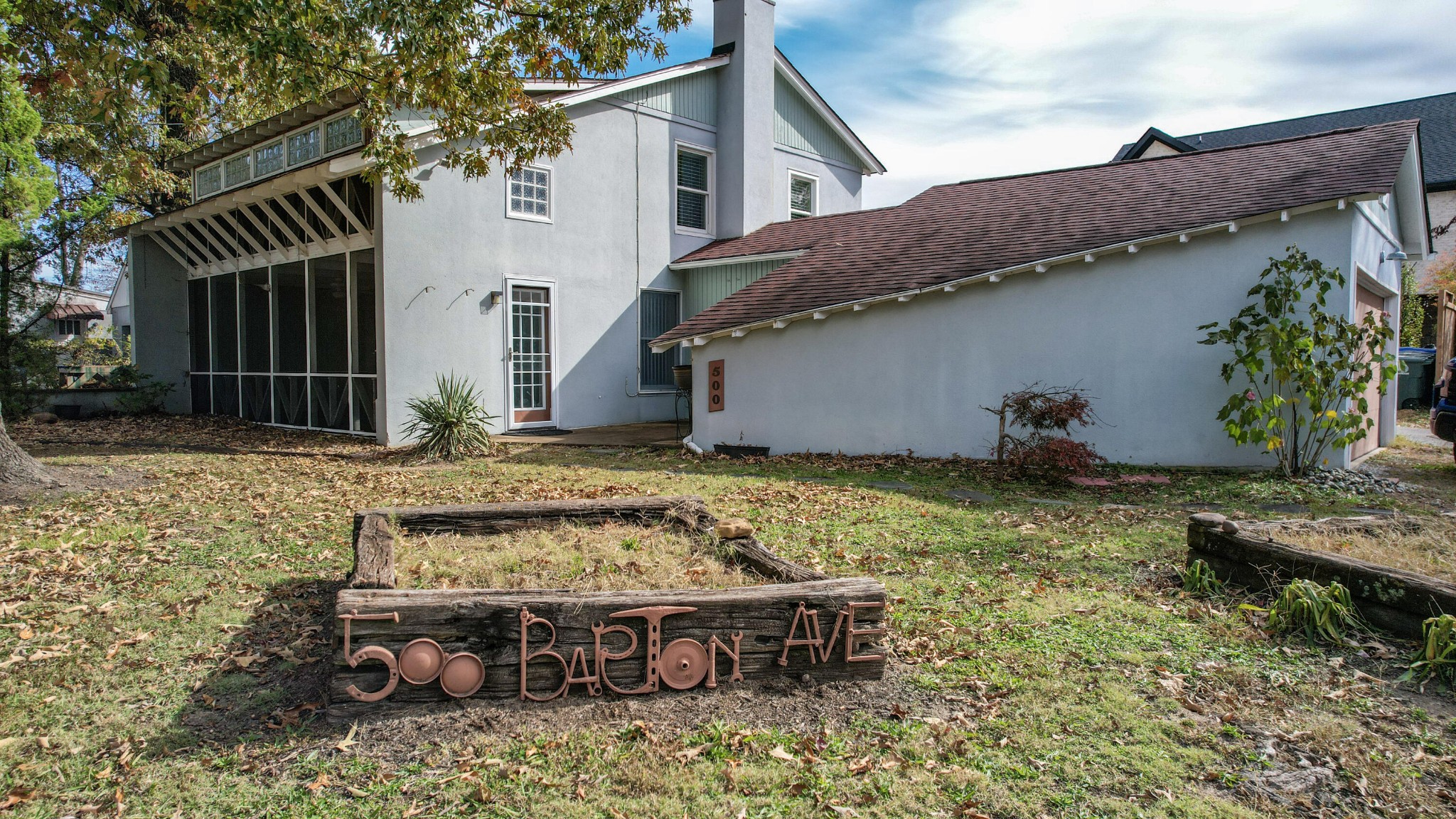 500 Barton Avenue Chattanooga TN 37405