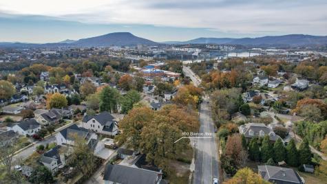 500 Barton Avenue Chattanooga TN 37405