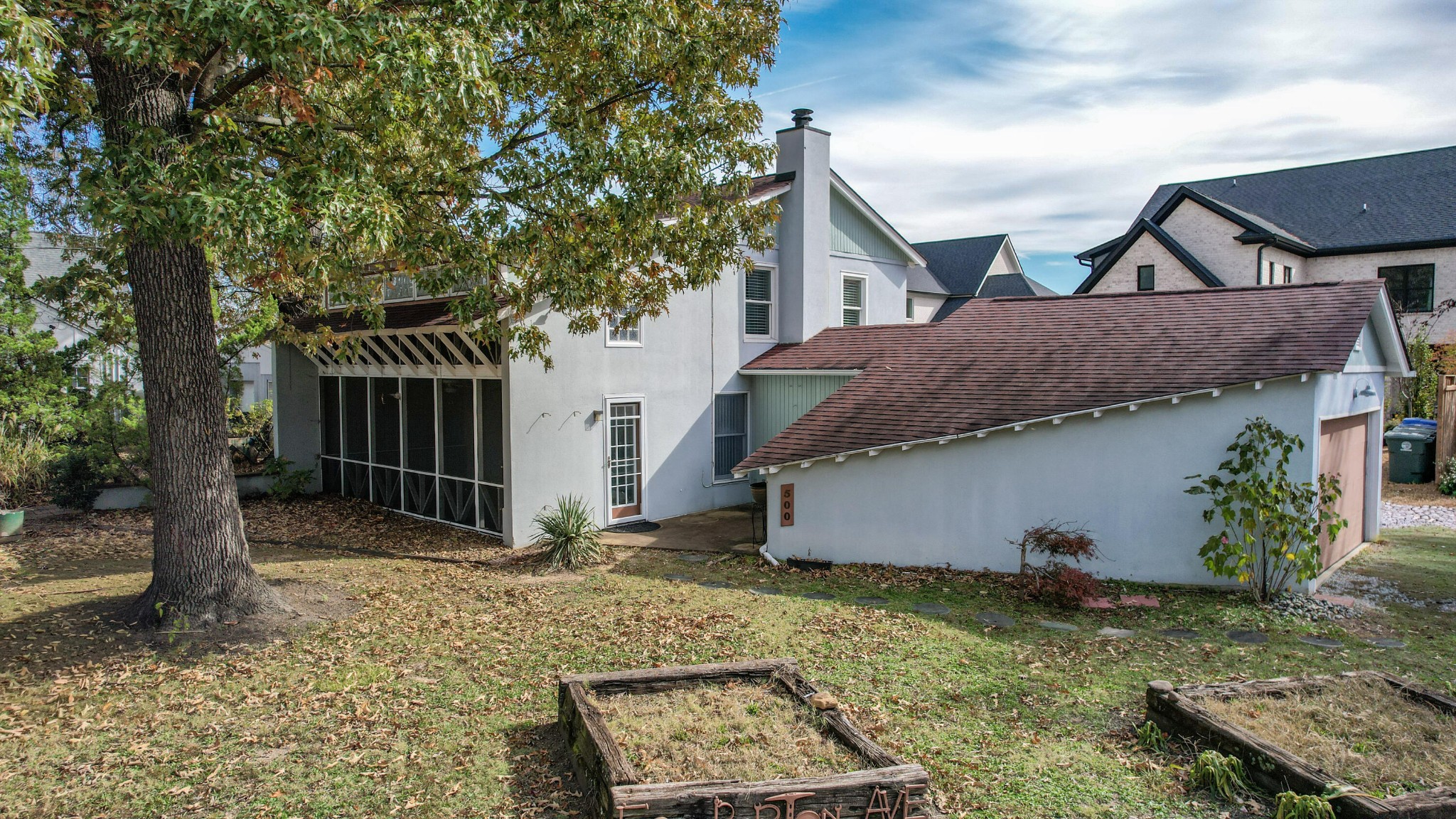 500 Barton Avenue Chattanooga TN 37405