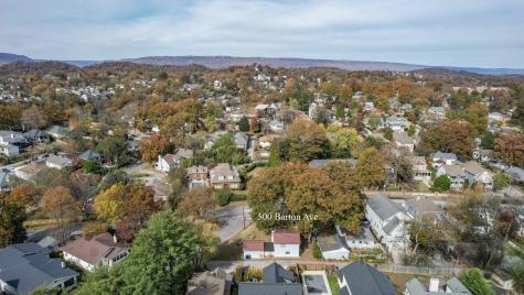 500 Barton Avenue Chattanooga TN 37405