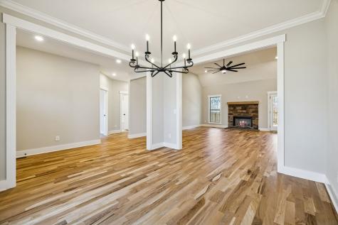 1183 Hangar Road Springfield TN 37172