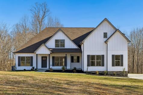 1183 Hangar Road Springfield TN 37172