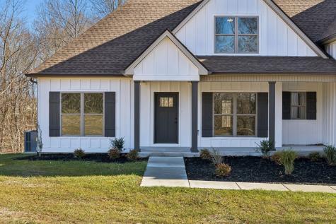 1183 Hangar Road Springfield TN 37172