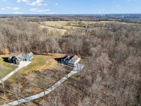 1183 Hangar Road Springfield TN 37172