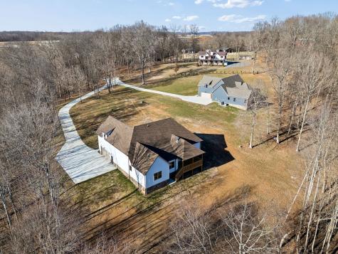 1183 Hangar Road Springfield TN 37172