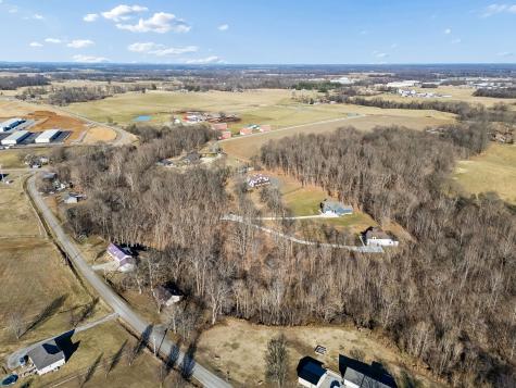 1183 Hangar Road Springfield TN 37172