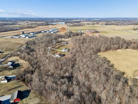 1183 Hangar Road Springfield TN 37172