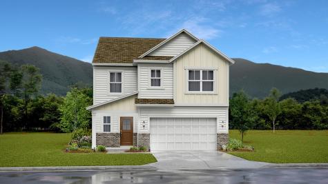 529 Emerson Lane Westmoreland TN 37186